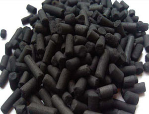 活性炭滤料（蜂窝活性炭）